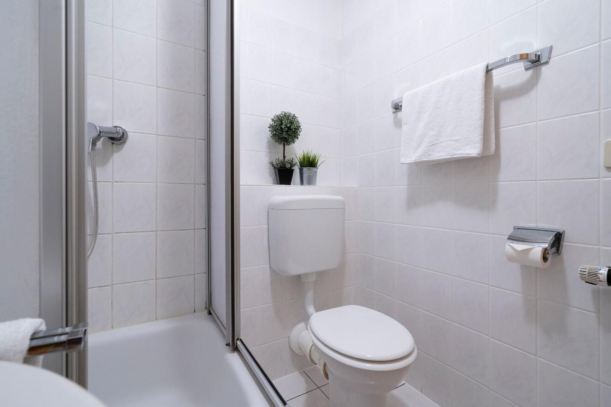 An Der Aue 6A- Wohnung 16 Dahme  Εξωτερικό φωτογραφία