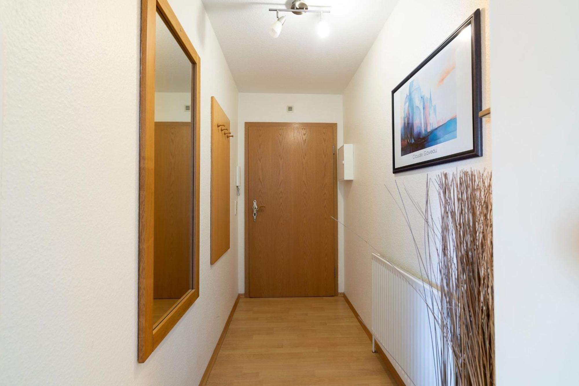 An Der Aue 6A- Wohnung 16 Dahme  Εξωτερικό φωτογραφία