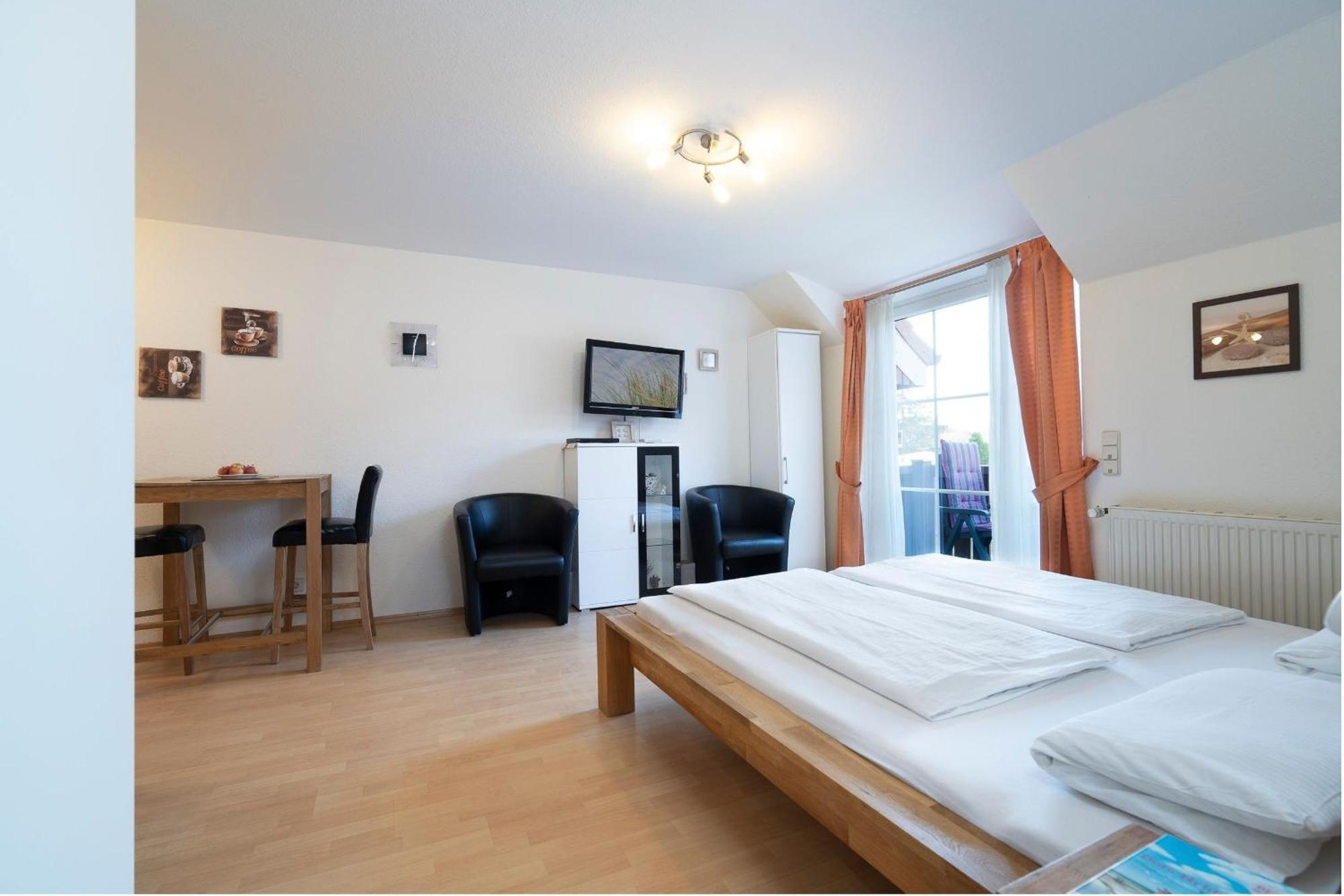 An Der Aue 6A- Wohnung 16 Dahme  Εξωτερικό φωτογραφία