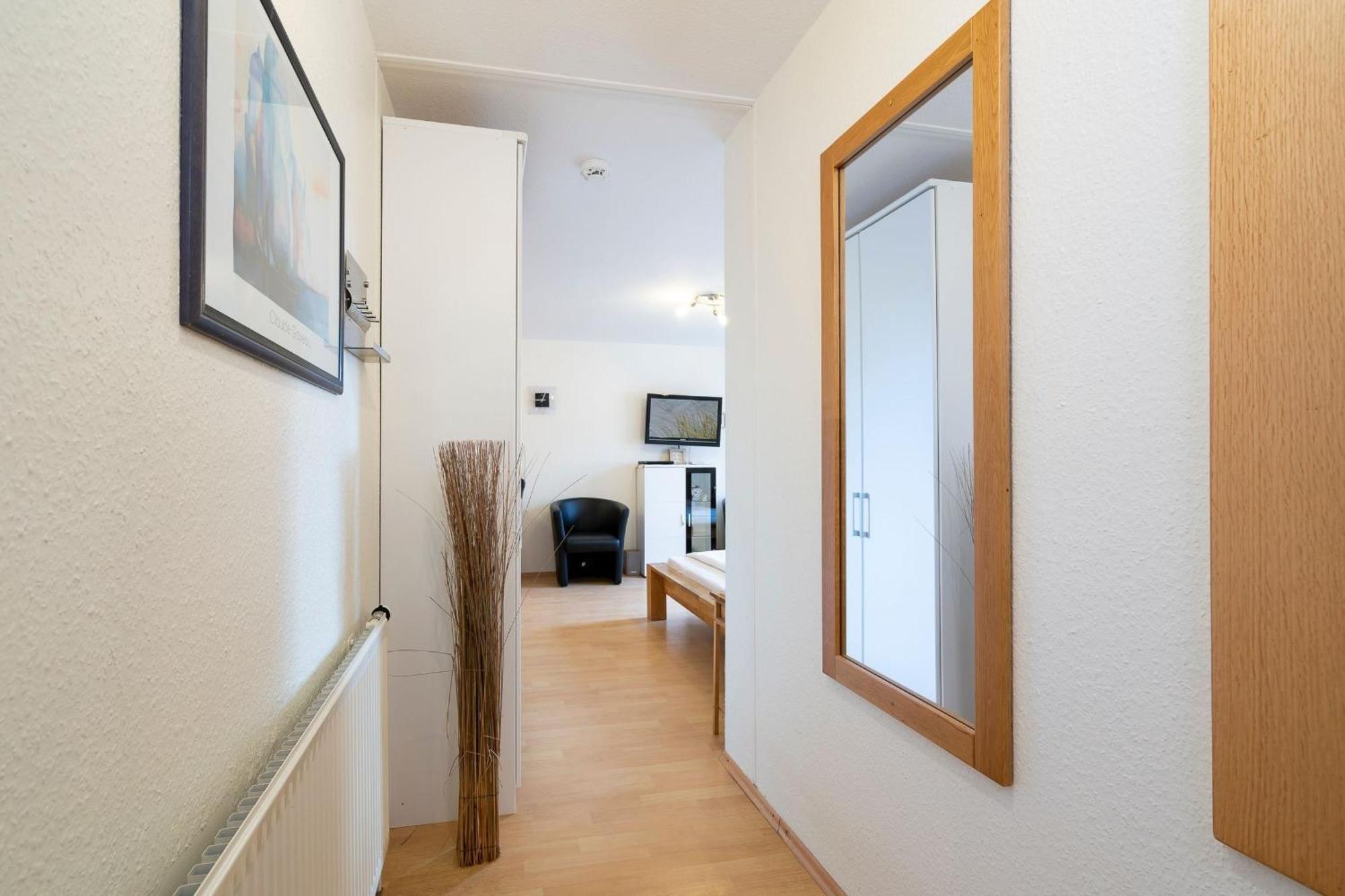 An Der Aue 6A- Wohnung 16 Dahme  Εξωτερικό φωτογραφία